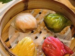 -白天鹅宾馆-宏图府餐厅