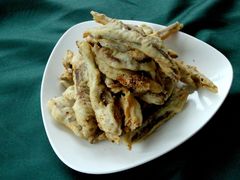 -恩阳古镇