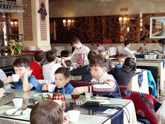 -玛丽娜中西餐厅(四道街店)