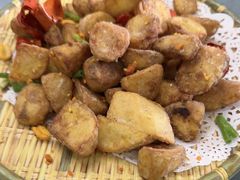 -溪涧堂农家土菜(神仙居店)