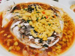 湘式剁椒鱼头-庐州太太(南七里店)