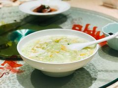 -南山饭店(阳明古镇店)