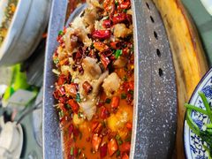 -楚鱼王·河鲜·湖北菜(华农店)