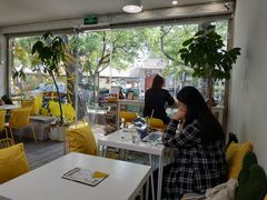 -五进制 Coffee Shop