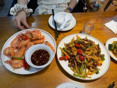 -醉壹号海鲜大排档(厦门美食地标店)