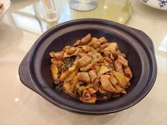 -昆承湖酒家·本帮农家菜