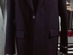 -旗人服装改制店