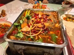 -三毛烧烤·南昌大排档(山姆店)
