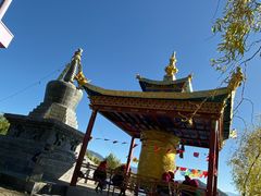 -泸沽肴(泸沽湖大洛水村农村信用社旁店)