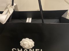 -Chanel(德基广场店)