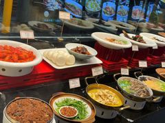-衢农会·衢州菜·宴请(国际机场店)