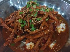 -新时代杨大师鸭爪爪