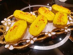 芝士小土豆-禧瑞都大饭店(吊桥路店)