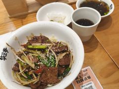 -华三爷拌面(上海光启城店)
