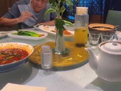 -香融府·烤鸭·家常菜(花乡奥莱店)