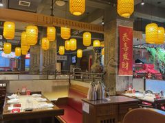 -潞州宴·长治人的会客厅(长兴北路店)