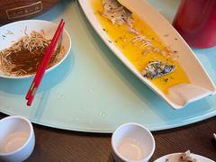 -老淮安·淮安菜(周恩来纪念馆店)