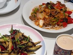 -清真·卡德尔大叔新疆主题餐厅(龙汇路店)