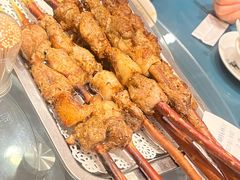 -阿拉丁新疆风味餐厅·清真(罗廊巷店)