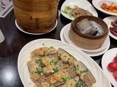 -京香轩·中餐厅(上海中庚聚龙酒店)