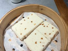 苏式桂花糕-姑苏家宴·苏帮菜·松鼠桂鱼(苏州总店)