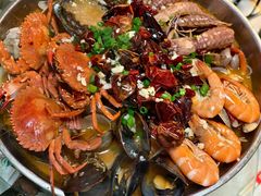 -星奇缘·海鲜餐厅(东山美食地标店)