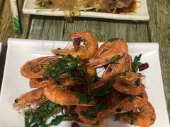 -晓伟海鲜家常菜