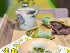 -油梨树AVOCADO TREE(嘉里中心店)