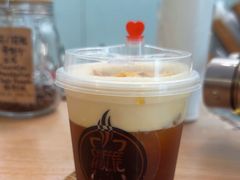 -COFFEE HOLIC(朝外SOHO店)