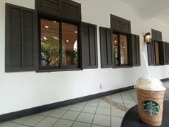 -星巴克臻选(广州沙面店)