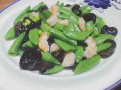 -老宁波1381餐厅(宏泰广场店)