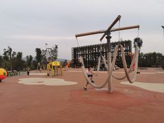 -枫香湖儿童公园