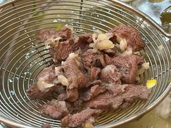 -潮悦牛肉火锅城(水贝店)