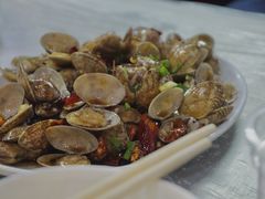 -小民大排档(光谷店)