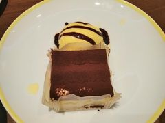 -萨莉亚意式餐厅(杭州滨江天街店)