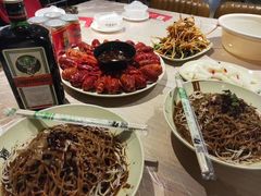 -巴厘龙虾·榜首油焖大虾(青山店)
