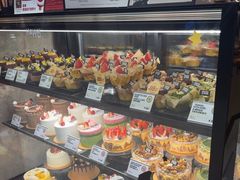 -PAPER STONE BAKERY(天环店)