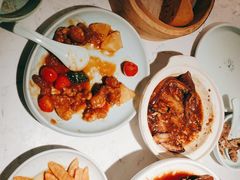 -大榕树下顺德菜(融创茂店)