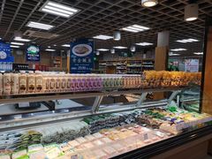 -果蔬好生活超市(双井店)
