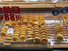 -味多美蛋糕(安定门店)