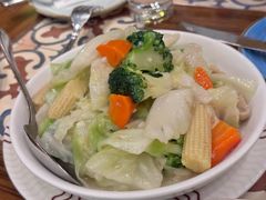 -福龙葡国餐(百老汇店)