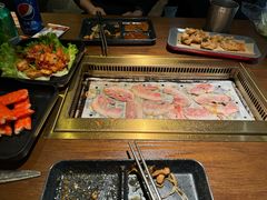 -新石器烤肉(之心城店)