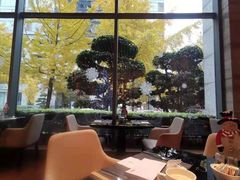 -东方广场假日酒店-蜀咖啡餐厅