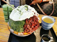 -WONDER ICE 萬得冰田(建設路总店)