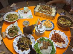 -王婆炒鱼(总店)