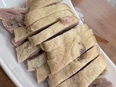 -金原鸭血粉丝汤·汤包·脆皮烤鸭(南京博物院店)