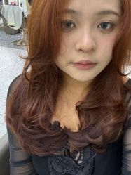 -苏豪路易士·嘉玛发廊