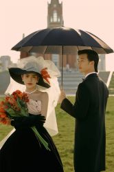 -玛雅·椿野婚纱摄影·本地拍·旅拍