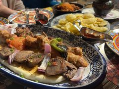 -卢布里西餐厅(总店)