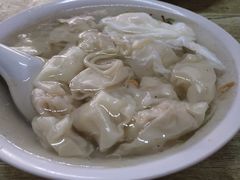 -安庆柴火馄饨(马道街店)